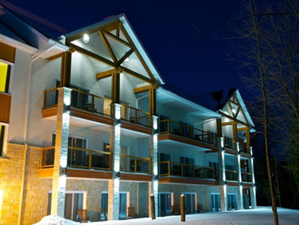 Manoir Du Lac William Saint-Ferdinand Exterior foto