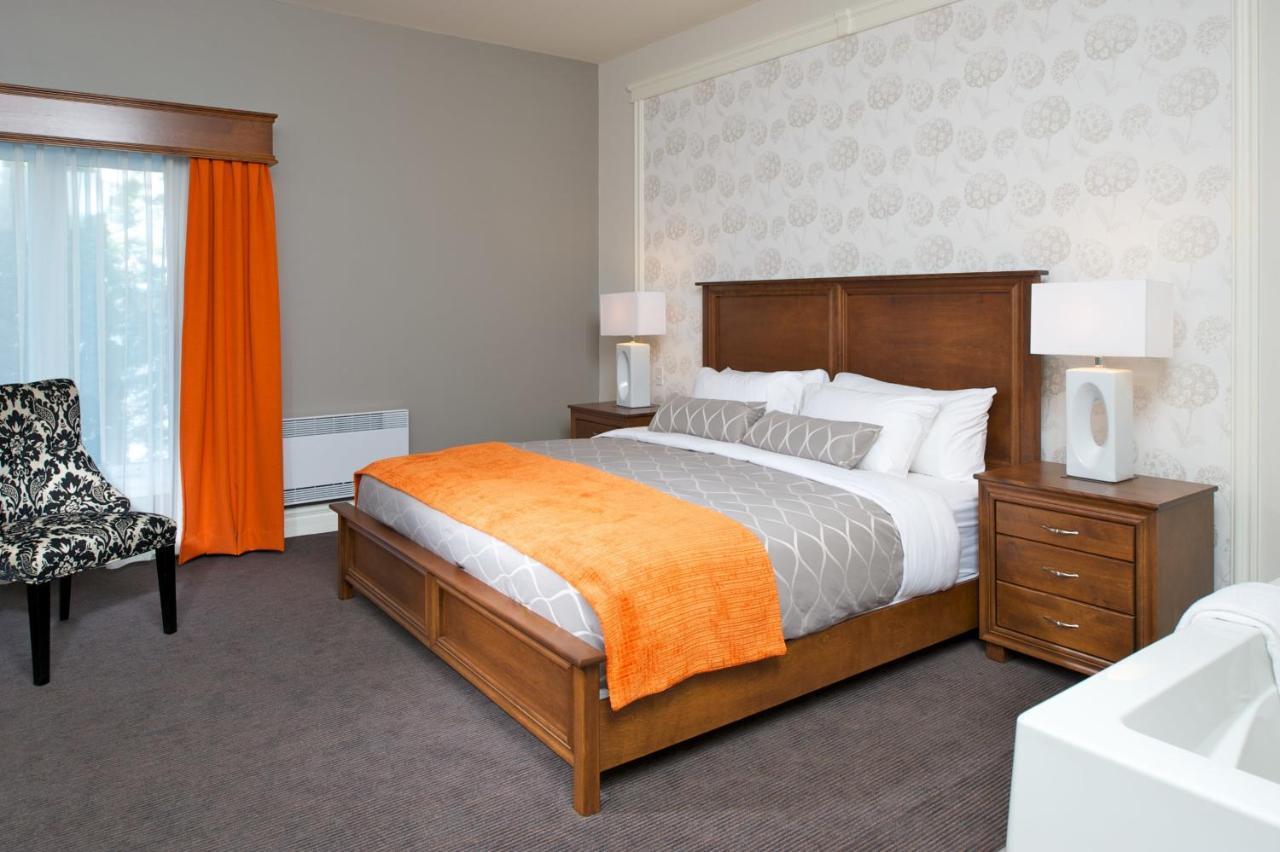 Manoir Du Lac William Saint-Ferdinand Habitación foto